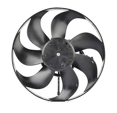 Bsg 90-510-007 Fan Motor Polo-Cordoba-Fabia Amf-Ahw 1.4 16V-1.4 TDI 99 — Motors, Pumps & Antennas