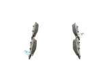 BOSCH Rear Brake Pads