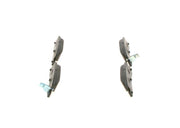 bosch rear brake pads for toyota models, toyota carina v brake pad set, toyota corolla rear brake pads BOSCH Rear Brake Pads | Compatible with Toyota Carina V, Corolla & More | Optimal Performance for Car Owners & Mechanics BOSCH Rear Brake Pads for Various Toyota Models bosch, brake-pads, toyota-parts, car-maintenance, mechanic-tools, automotive-parts, low-metallic, rear-brake-pads, car-owners, ai-generated