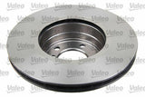 VALEO 186732 — Brake Rotors & Drums