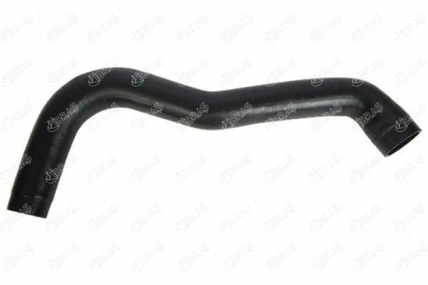 IBRAS Turbo Intercooler Hose - Long Hose for Transit V184 2.4 TDci (2005-2006) — İbraş, Turbo & Supercharger