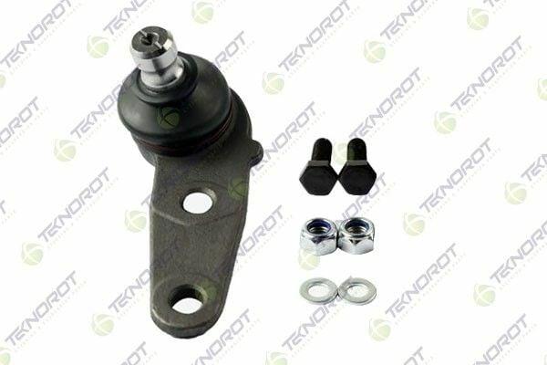 TEKNOROT A-303K - Passenger Side Rotating Arm for Passat 82-88 A80 / 90 82-92 — Control Arms & Ball Joints