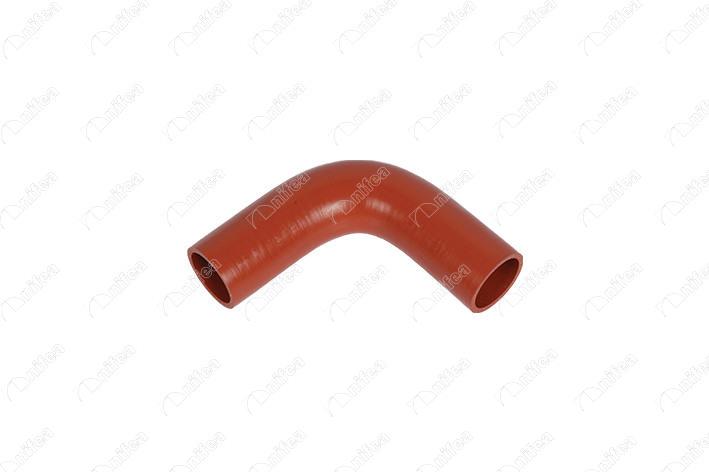 NIFEA 65793 50mm X 59mm 15Cm X 15Cm Silikon Elbow Hose 3 Kat Polyester Kullanılmıstır High Temperature Ve Bas