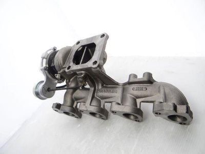 Garrett 802419-5010S Ford Connect-Focus 1.8 TDCi 02-13