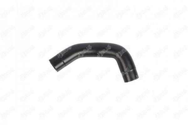 IBRAS Radiator Hose Top 14001 - Durable EPDM Construction — İbraş, Hoses & Tanks