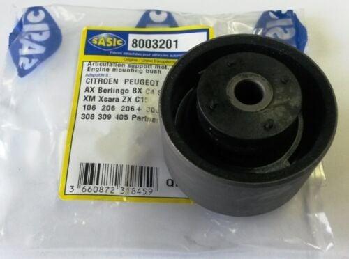 Sasic 8003201 - Peugeot Transmission Support Bushing 65 mm — Bushings & Mounts