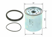 bosch-fuel-filter-jeep-cherokee, fuel-filter-specifications-details BOSCH 1457434448 Fuel Filter - Jeep Cherokee (XJ) 2.5 TDI (95-01) | Fits Most Models BOSCH Fuel Filter for Jeep Cherokee (XJ) 95-01 bosch, fuel-filter, jeep-cherokee, xj-models, car-parts, mechanics, automotive, engine-maintenance, jeep-enthusiasts, ai-generated