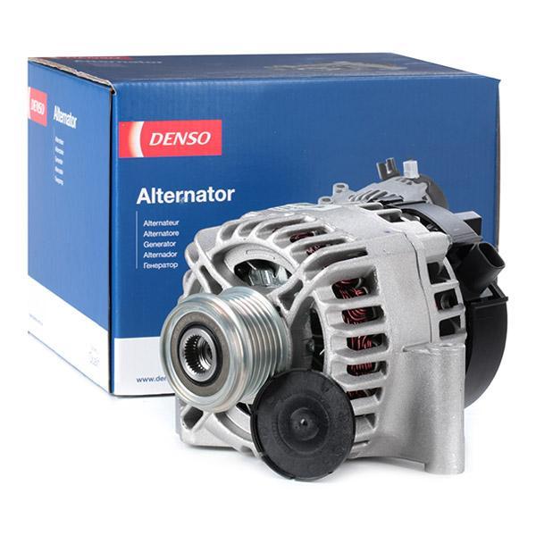Denso DAN584 Alternator Opel Corsa D/Meriva B 1.3 CDTi 105A — Starting & Charging