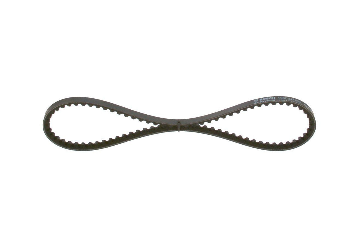 Bosch 1987947633 V Belt 10X785 Opel/Peugeot/Audi/Honda/Fiat — Belts