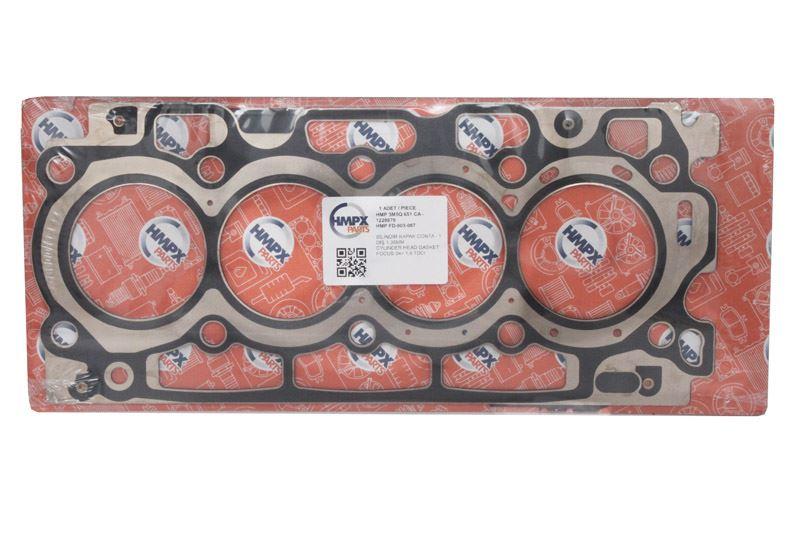 HİMPEKS 3M5Q 6051 CA Cylinder Cover Gasket-1 Teeth 1.35mm Focus 04 > 1.6 TDCi — Gaskets & Seals