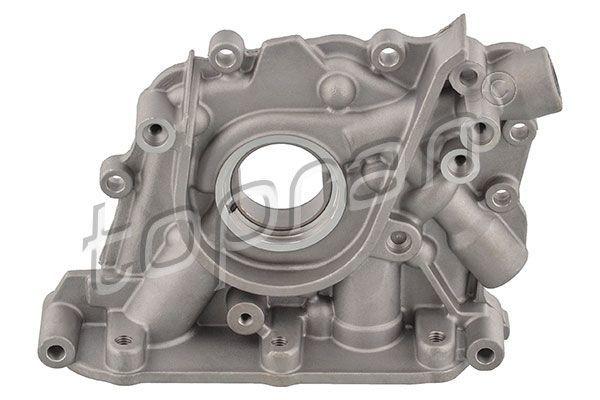 TOPRAN 304798 Oil Pump - Compatible with Ford Cars — Oil System