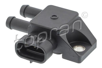 Topran 622511 Map Sensor-EGR Pressure Sensor (Hyundai: Accent Blue 12 > 1.6 CRDi / i20 / i30 / I4 — Engine Management Sensors