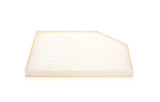 BOSCH 1987435016 Pollen Filter — Air & Cabin Filters