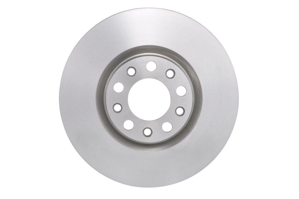 Bosch 0986479291 Brake Disc Front Fiat 500X 334 1.3 D Multijet 14- Renegade Set — Brake Rotors & Drums