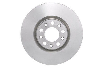 Bosch 0986479291 Brake Disc Front Fiat 500X 334 1.3 D Multijet 14- Renegade Set — Brake Rotors & Drums