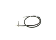 bosch-parking-brake-cable-e-class, bosch-cable-length-1058mm BOSCH Parking Brake Cable - Perfect Replacement for E-Class W210 & S210 | 1058 mm BOSCH Parking Brake Cable E-Class W210 S210 bosch, parking-brake-cable, e-class, car-parts, mechanics, car-owners, reliable-automotive, high-quality-parts, 1996-2002, ai-generated