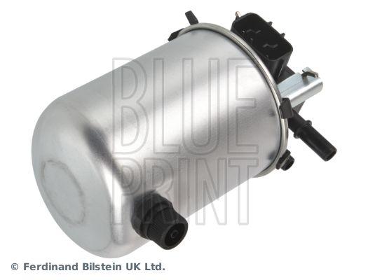 Blue Print ADN12352 Fuel Filter (Nissan:Qashqai 1.5 dCi 1.6Dci 13-/ X-Trail 1.6Dci 13-/ Renault:Kadjar 1.5 dC — Fuel Delivery