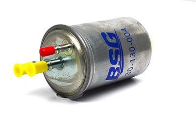 Bsg 30-130-004 Fuel Filter Connect /Mondeo 1.8 /2.0 /TDCi 02-13 — Fuel Delivery
