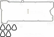 victor reinz valve cover gasket set, m110 engine valve cover gasket compatible with w116 w123 w126 w460 Victor Reinz Valve Cover Gasket Set - Compatible with M110 Engines for W116, W123, W126, W460 | 15-23251-02 Victor Reinz Valve Cover Gasket Set M110 victor-reinz, valve-cover-gasket, m110, car-parts, mechanics, car-enthusiasts, engine-seal, automotive, gasket-set, ai-generated
