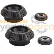 chevrolet aveo front shock mount set, chevrolet aveo shock mount installation, chevrolet aveo ball joint set Chevrolet Aveo Front Shock Mount and Ball Joint Set - OEM Quality for All Models 2004-2010 | 4-Piece Kit Chevrolet Aveo Front Shock Mount Set - 2004-2010 chevrolet, aveo, front-shock-mount, amortisor, ball-joint-set, automotive-parts, suspension-parts, 4-piece-set, car-maintenance, ai-generated