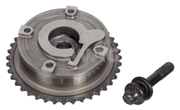 SWAG 11102193 Camshaft Gear Mini Cooper R56 R57 R60 N13 Exhaust — Timing