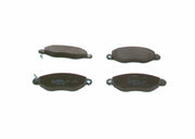 bosch 0986494037 brake pads for transit minibus, high-performance brake pads for buses, bosch brake pads technical specifications BOSCH 0986494037 Brake Pads - High-Performance for Transit Minibus & Bus | 2.0 TDCI BOSCH 0986494037 Brake Pads for Transit Minibus bosch, brake-pads, transit-minibus, vehicle-owners, automobile-technicians, low-metallic, braking-system, vehicle-parts, high-performance, ai-generated