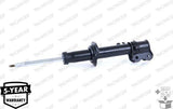MONROE 10027 Front Left Shock Absorber - Compatible with Micra K11 (1992-2002) — Shocks & Struts