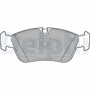 delphi lp1925 front brake pads for bmw, delphi low-metallic brake pads dimensions Delphi LP1925 Front Brake Pads - Low-Metallic 1 Series E81 E87, 3 Series E90 | For Car Owners and Mechanics Delphi LP1925 Front Brake Pads for BMW Models delphi, front-brake-pads, bmw-replacement-parts, automotive-braking-systems, mechanics-tools, car-maintenance, low-metallic-brake-pads, brake-pads-set, original-equipment, ai-generated