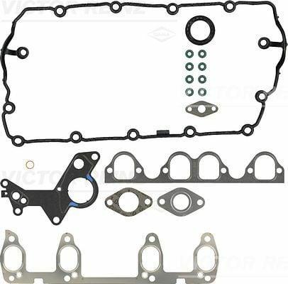 Victor Head Gasket Set - T5 1.9TDI — Victor Reinz, Gaskets & Seals