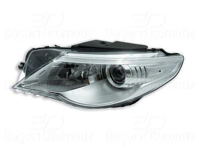 ARTEB 111121 Headlight Left Xenon VW Passat CC 09 > — Headlights