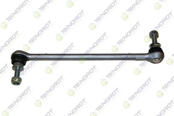 Teknorot N-430 Sway Bar Link Front Left & Right Nissan Micra 1.2L Hr12de K13k 10-> / Note 1.4L 1.6L 1.5L — Sway Bars & Links