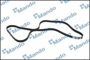 mando-v-belt-2005mm-6pk, high-performance-v-belt-for-car-owners, durable-v-belt-for-mechanics MANDO V Belt 6Pk2005 - High Performance V-Belt for Car Owners & Mechanics | 2005 mm Length MANDO V Belt 6Pk2005 - Premium Quality for Cars mando, v-belt, car-parts, vehicle-accessories, mechanic-tools, car-maintenance, auto-parts, 6pk2005, high-performance, ai-generated