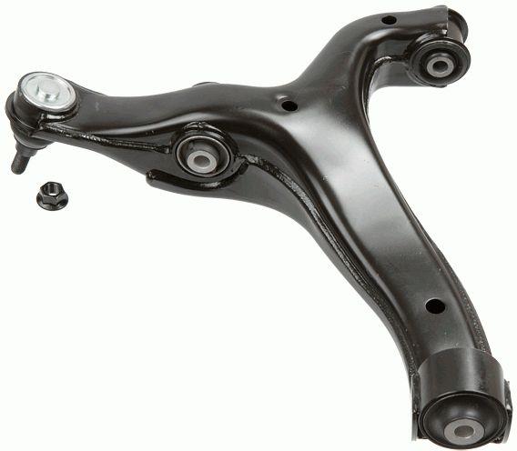Lemförder 3945101 Left Lower Control Arm-with Ball Joint VW Amarok 10-23
