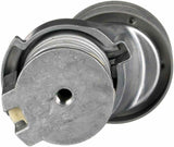 GATES T38439 V Belt Tensioner - Replacement for 2004 Golf, Polo 1.4 & 1.6Fsi — Pulleys & Tensioners