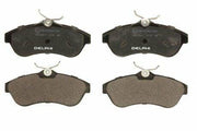 delphi front brake pad for citroen c3 2002-2015, citroen c3 brake pad installation Delphi Front Brake Pad for Citroen C3 | Reliable Stopping Power & Durability | For Citroen C3 Owners | Size: Standard Delphi Front Brake Pad for Citroen C3 2002-2015 delphi, citroen-c3, front-brake-pad, car-parts, braking-system, automotive, ai-generated, replacement-parts, reliable-performance, car-owners