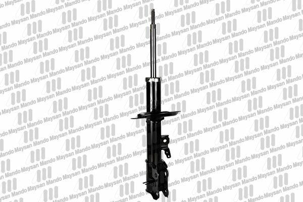 maysan mando ps9416620 gas pressure shock absorber, front right shock absorber for ix20 ka.venga Maysan Mando PS9416620 - Gas Pressure Shock Absorber for Ix20 & Ka.Venga | Compatible with Car Owners and Mechanics Maysan Mando PS9416620 Amortisor for Car Owners maysan, shock-absorber, car-parts, automotive-repair, mechanic-tools, vehicle-upgrade, car-owners, ix20, ka-venga, ai-generated