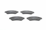 BOSCH 0986494936 Brake Pads Set - Suzuki S-Cross, Vitara