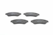 bosch brake pads set, bosch 0986494936 brake pads for suzuki sx4 and vitara BOSCH 0986494936 Brake Pads Set - Suzuki S-Cross, Vitara | Low-Metallic, ECE-R90 Certified BOSCH Brake Pads Set for Suzuki S-Cross & Vitara bosch, brake-pads, suzuki, sx4, vitara, low-metallic, ece-r90, car-parts, automotive, ai-generated
