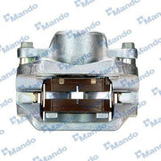 mando right rear brake caliper, break caliper for ssangyong actyon, break caliper for ssangyong rexton Mando Fren Kaliperi Right Rear - EX4844009002 for SSangyong Actyon and Rexton 2.0 & 2.7 | 2005+ Mando Fren Kaliperi Right Rear for Actyon & Rexton fren-kaliperi, mando, right-rear-brake-caliper, ssangyong, actyon, rexton, car-parts, mechanics, ai-generated, auto-repair