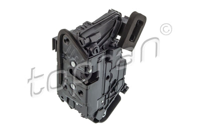 Topran 121822001 Left Rear Door Lock VW Seat Skoda — Handles, Locks & Latches
