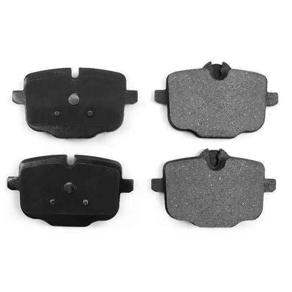 AYD 11-60569A Brake Pad F-10 / 11 / 12 / 13 / 06 Rear 5.35 / 5.25 — Brake Pads