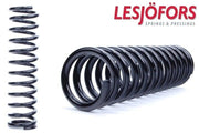 lesjofors front coil spring set for mercedes w124, mercedes w124 coil spring installation, durable coil springs for mercedes benz Lesjöförs Mercedes Benz W124 Front Coil Spring Set - Durable & Compatible with your Vehicle | Fits Mercedes W124 Lesjöförs Mercedes Benz W124 Front Coil Spring Set lesjofors, mercedes-benz, coil-spring-set, front-suspension, w124, car-parts, automotive-repair, mechanics-tool, vehicle-upgrade, ai-generated