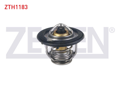 Zegen ZTH1183 Thermostat 78 C Honda Civic VI 1.4i-1.6i 1995-2001 / Accord VI 1.8i 1997-2003 / City — Water Pump & Thermostat