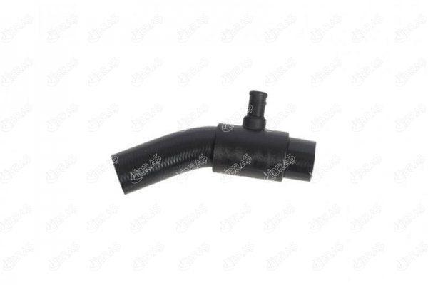 IBRAS Thermostat Pump Hose for Tempra 2.0 (93-96) - Durable EPDM Material — İbraş, Water Pump & Thermostat
