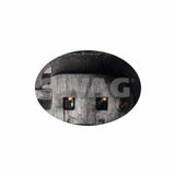 SWAG ABS Sensor for 15-Vito (W447) - Reliable Wheel Speed Sensor — Brake Sensors & ABS