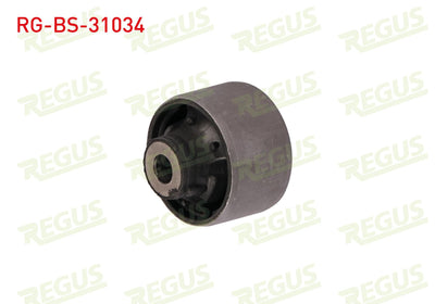 REGUS RG-BS-31034 Control Arm Bushing (Large) Front Left-Right Lower Nissan Qashqai (J11) 1.5 dCi 2014 — Bushings & Mounts