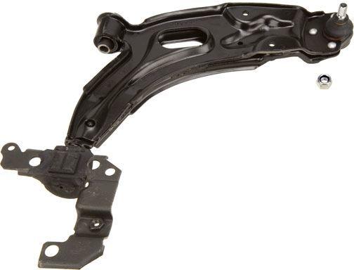 TRW JTC380 Complete Arm - Compatible with Palio, Siena & Palio Weekend — Control Arms & Ball Joints