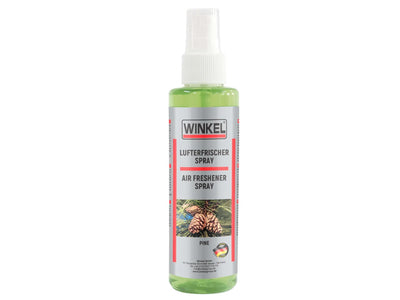WINKEL 130182 Air Temizleyici Sprey Çam150 Mlx25 — Comfort & Protection Accessories