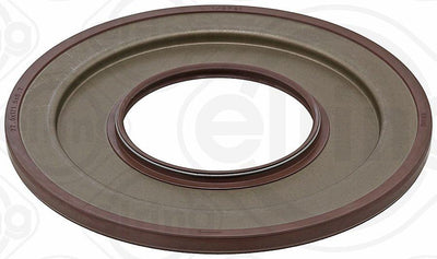 Elring 330.530 Crankshaft Rear Seal (Toyota: Auris-Corolla 1.3 1.33) 77, 5*171 and 2 more models — Pistons & Rotating