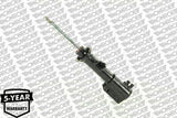 MONROE 11743 Front Shock Absorber - Oil Pressure Type for Laguna I (1994-2000) — Shocks & Struts